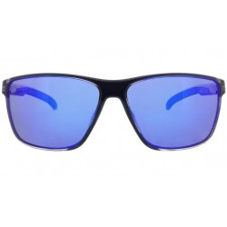 Red Bull Γυαλιά Ηλίου Spect Drift 006P X'Tal Γκρι / Μπλε Καθρέπτης ΕΝΔΥΣΗ